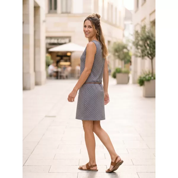  Rochie SAM 73 WZ 751 ALBASTRU ÎNCHIS 