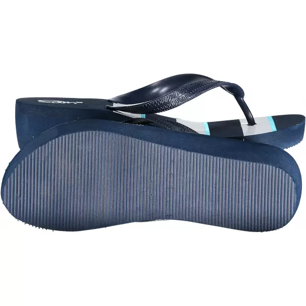  FLIP -FLIP -FLOPS SAM 73 WF 59 ALBASTRU ÎNCHIS 