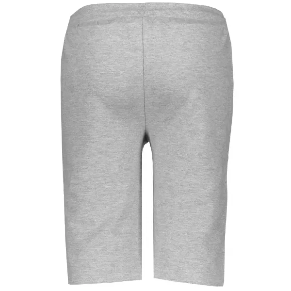  Pantaloni scurţi SAM 73 BILLIO KPAN144 GRI DESCHIS 