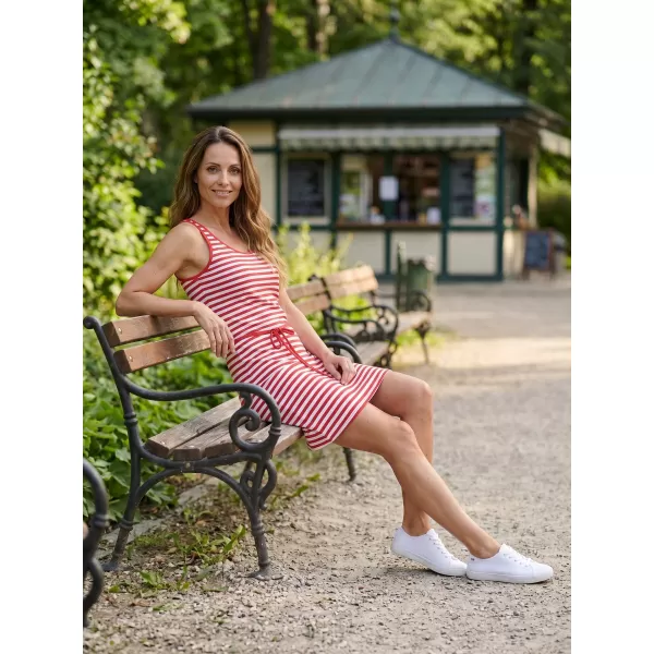  Rochie SAM 73 SIWAZA LSKN188 ROŞU 