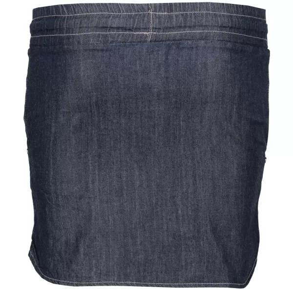  Fusta fetei SAM 73 GZ 514 DENIM ÎNTUNECAT 