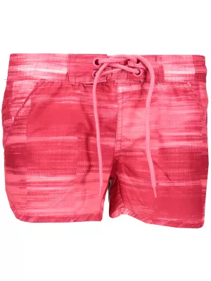 Pantaloni scurți ai fetei SAM 73 GS 513 ROZ DESCHIS