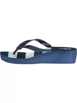 FLIP -FLIP -FLOPS SAM 73 WF 59 ALBASTRU ÎNCHIS