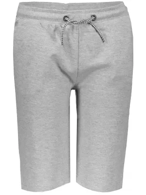 Pantaloni scurţi SAM 73 BILLIO KPAN144 GRI DESCHIS