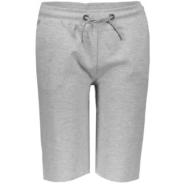  Pantaloni scurţi SAM 73 BILLIO KPAN144 GRI DESCHIS 