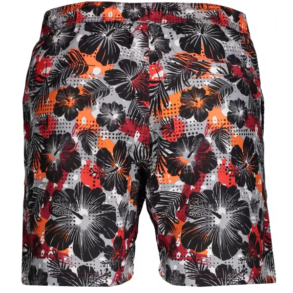  Pantaloni scurţi SAM 73 MIKES MPAN353 GRI DESCHIS 