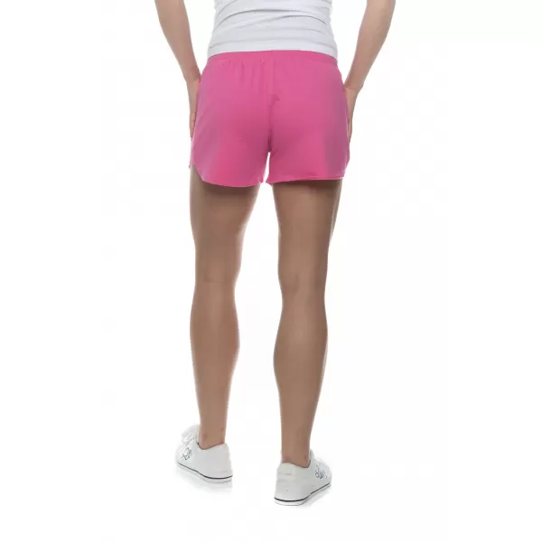  Pantaloni scurţi SAM 73 EOINA LPAN328 ROZ 
