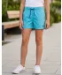 Pantaloni scurți ai fetei SAM 73 GS 517 NEON