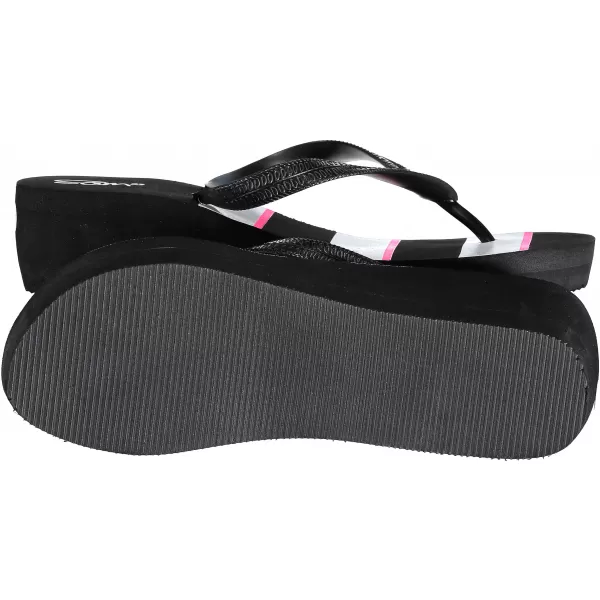  FLIP -FLIP -FLOPS SAM 73 WF 59 NEGRU 