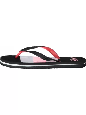 FLIP -FLIP -FLOPS SAM 73 WF 57 ROŞU