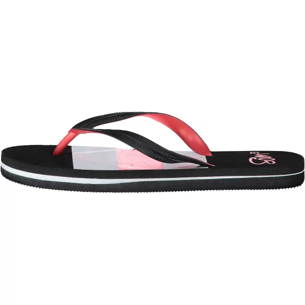  FLIP -FLIP -FLOPS SAM 73 WF 57 ROŞU 