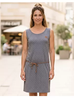 Rochie SAM 73 WZ 751 ALBASTRU ÎNCHIS
