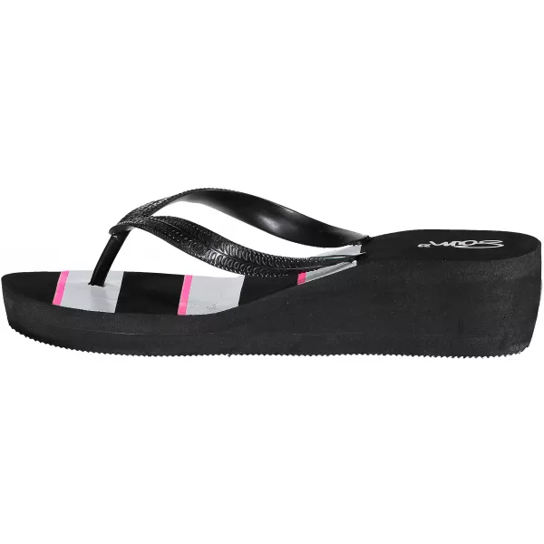  FLIP -FLIP -FLOPS SAM 73 WF 59 NEGRU 