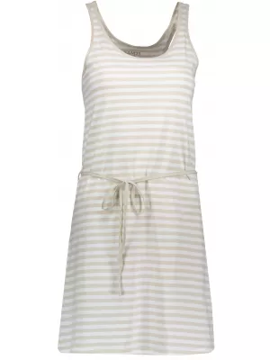 Rochie SAM 73 SIWAZA LSKN188 BEJ