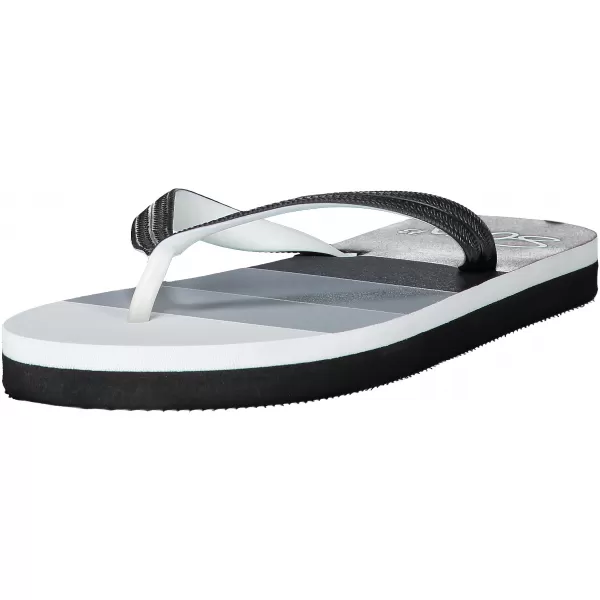 FLIP -FLIP -FLOPS SAM 73 WF 57 NEGRU 