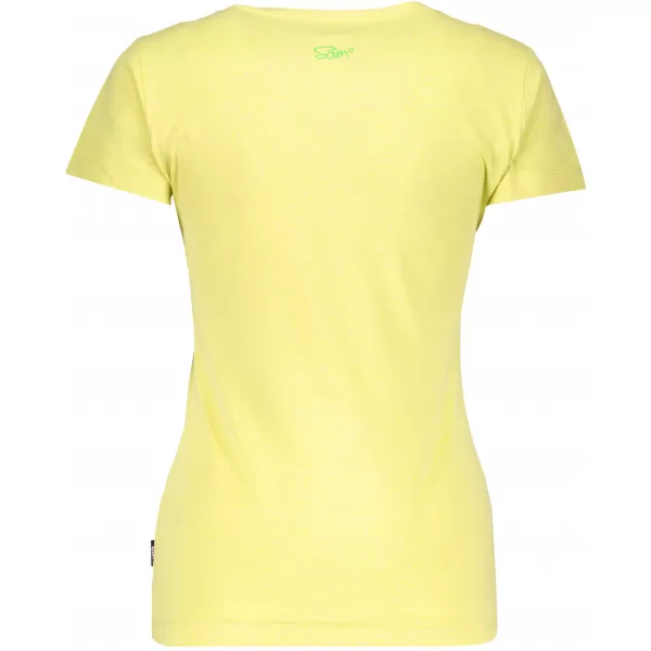  Cămaşă SAM 73 KYRINA LTSN476 VERDE 