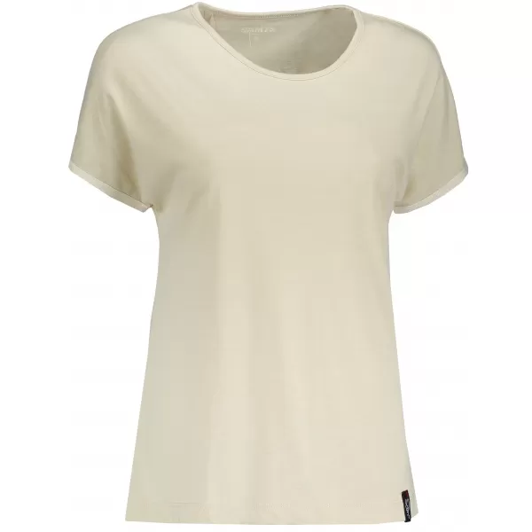  Tricou pentru femei SAM 73 LYRA LTSN487 BEJ 