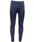 Pantaloni elastici ALPINE PRO TAIP 3 MPAN334 ALBASTRU