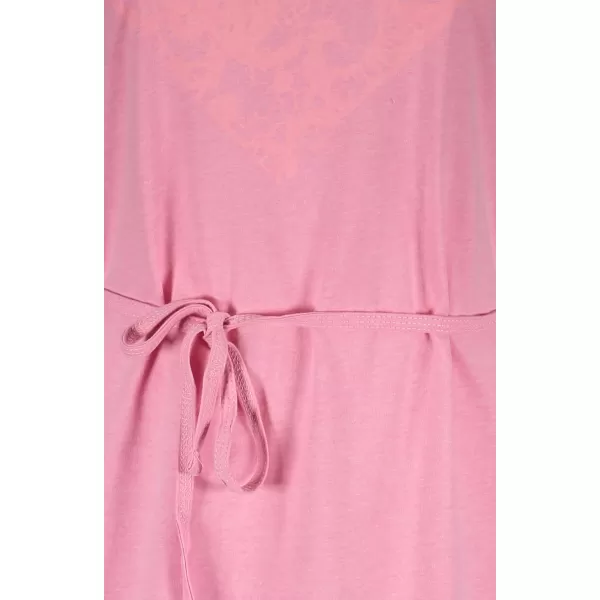  Rochie SAM 73 HILDA LSKN175 ROZ 