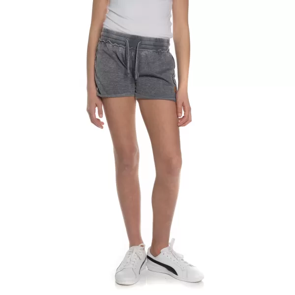  Pantaloni scurți ai fetei SAM 73 GS 514 GRI 