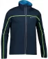 Jachetă softshell pentru copii ALPINE PRO TECHNICO KJCN137 ALBASTRU
