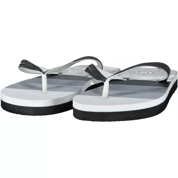  FLIP -FLIP -FLOPS SAM 73 WF 57 NEGRU 