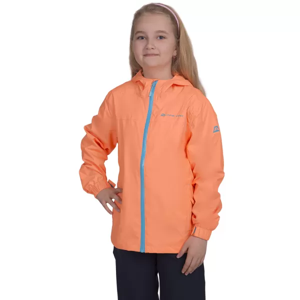  Sacou ALPINE PRO VIBO KJCN151 PORTOCALE 