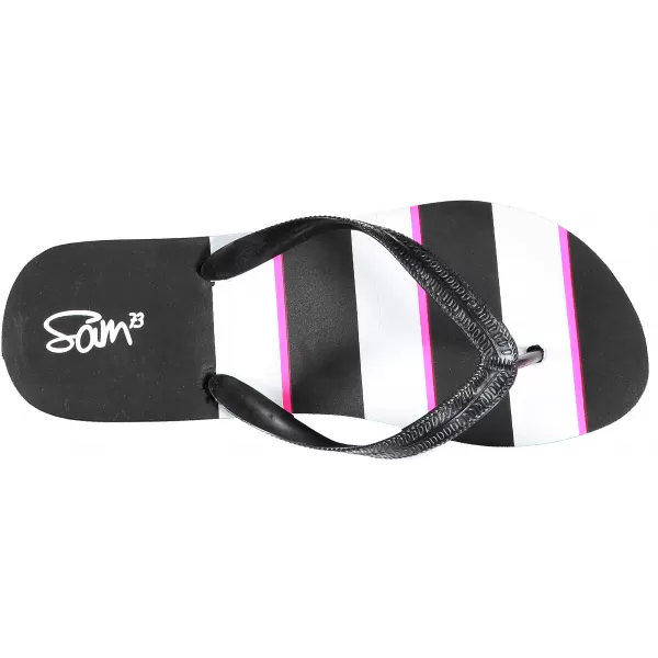 FLIP -FLIP -FLOPS SAM 73 WF 59 NEGRU 