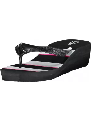 FLIP -FLIP -FLOPS SAM 73 WF 59 NEGRU