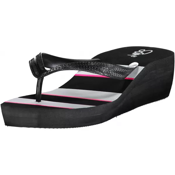  FLIP -FLIP -FLOPS SAM 73 WF 59 NEGRU 