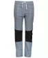 Pantaloni ALPINE PRO BIELO KPAN166 GRI