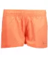 Pantaloni scurţi ALPINE PRO KAELA 2 LPAN314 PORTOCALE