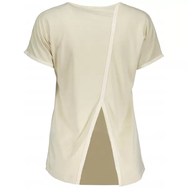  Tricou pentru femei SAM 73 LYRA LTSN487 BEJ 