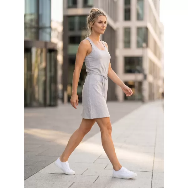  Rochie SAM 73 CHIREDZA LSKN187 GRI DESCHIS 
