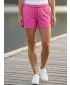 Pantaloni scurţi SAM 73 EOINA LPAN328 ROZ