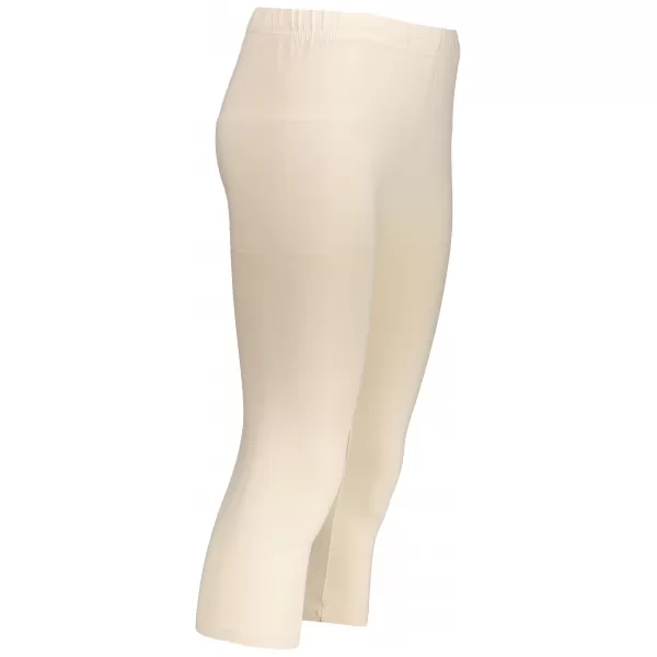  Legguri pentru femei 3/4 SAM 73 HOHA LPAN350 BEJ 