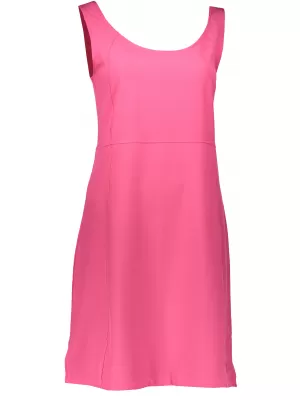 Rochie sport dama ALPINE PRO ELANDA 3 LSKN150 ROZ