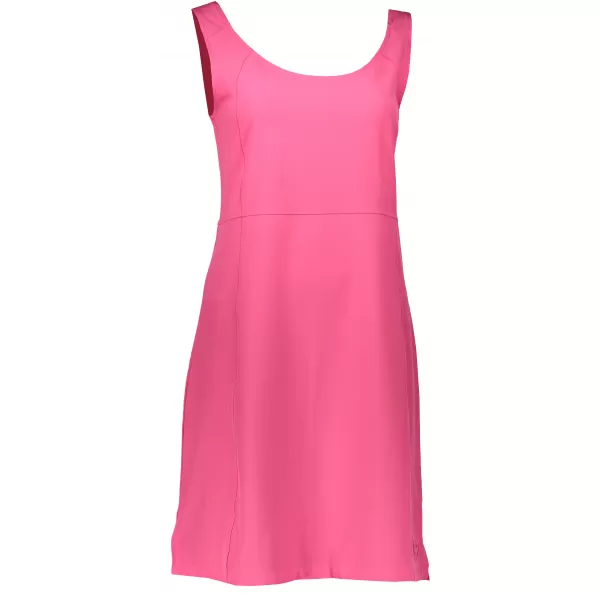  Rochie sport dama ALPINE PRO ELANDA 3 LSKN150 ROZ 