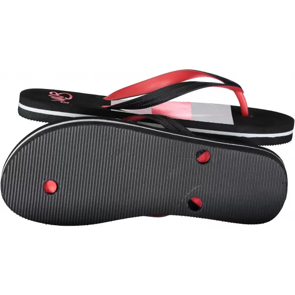  FLIP -FLIP -FLOPS SAM 73 WF 57 ROŞU 