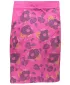 Fusta de dama ALPINE PRO JOIRA LSKN155 ROZ