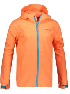 Sacou ALPINE PRO VIBO KJCN151 PORTOCALE