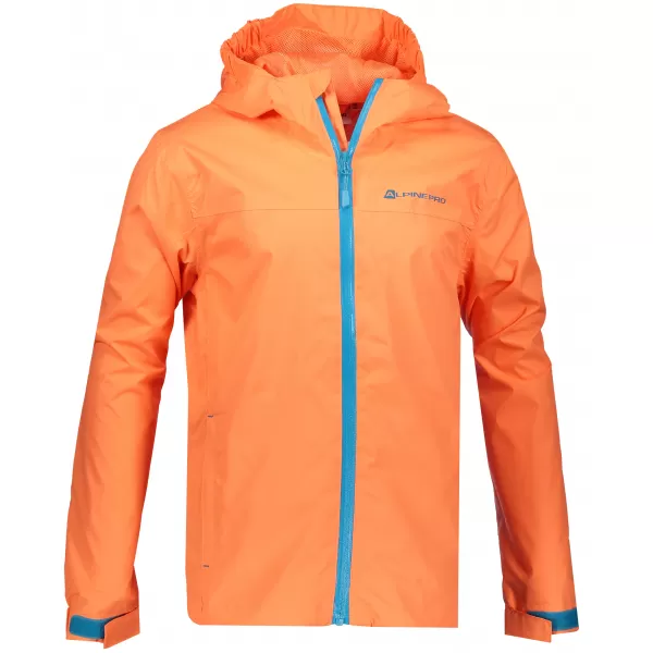  Sacou ALPINE PRO VIBO KJCN151 PORTOCALE 
