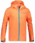 Sacou ALPINE PRO VIBO KJCN151 PORTOCALE