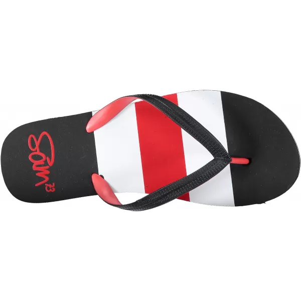  FLIP -FLIP -FLOPS SAM 73 WF 57 ROŞU 