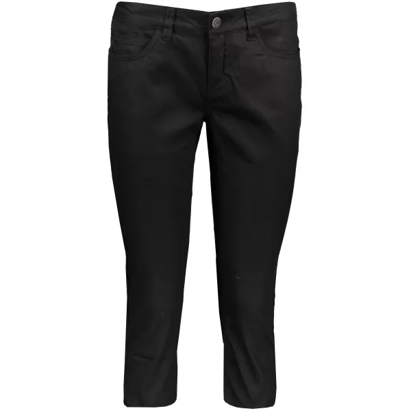  Pantaloni 3/4 pentru femei SAM 73 WS 752 NEGRU 
