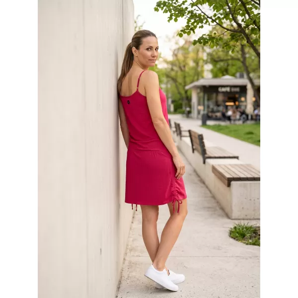  Rochie SAM 73 WZ 758 ROŞU 