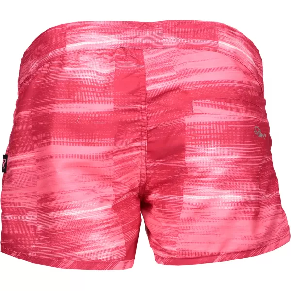  Pantaloni scurţi SAM 73 WS 749 ROZ DESCHIS 