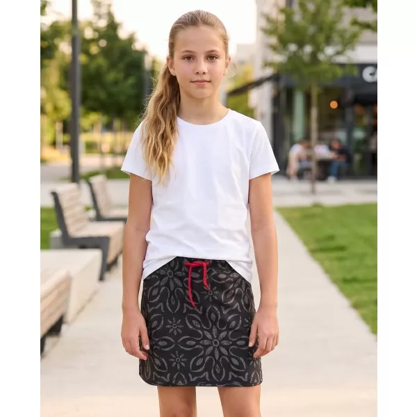  Fusta fetei SAM 73 GZ 517 NEGRU 