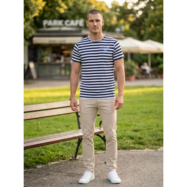  Cămaşă SAM 73 SAMIAR MTSN388 ALB 