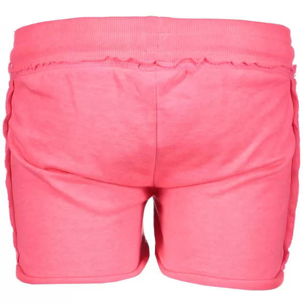  Pantaloni scurți ai fetei SAM 73 GS 514 ROZ DESCHIS 